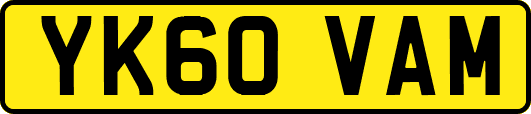 YK60VAM