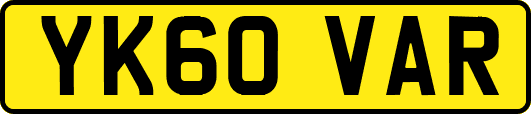 YK60VAR