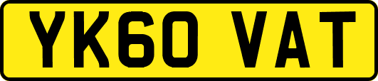 YK60VAT