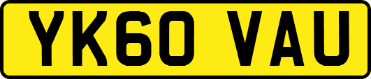 YK60VAU