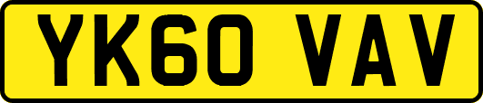 YK60VAV