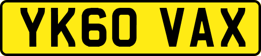 YK60VAX
