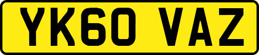 YK60VAZ