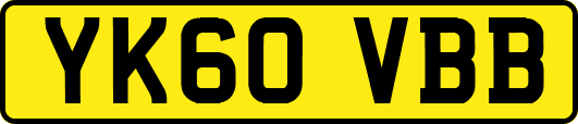 YK60VBB