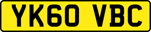 YK60VBC