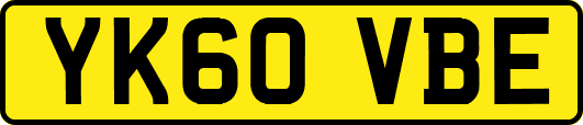 YK60VBE