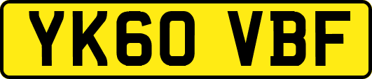 YK60VBF
