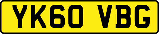 YK60VBG