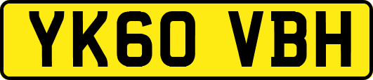 YK60VBH