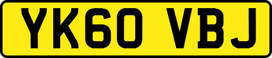 YK60VBJ
