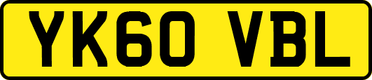 YK60VBL