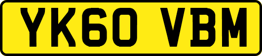YK60VBM