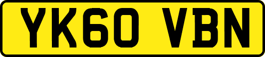 YK60VBN