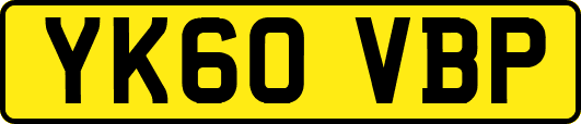 YK60VBP