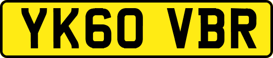 YK60VBR