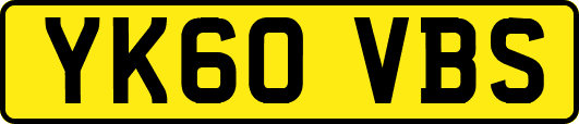 YK60VBS