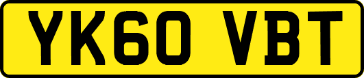 YK60VBT
