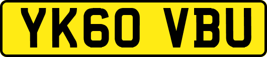 YK60VBU