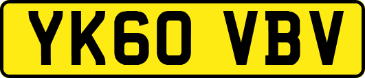 YK60VBV