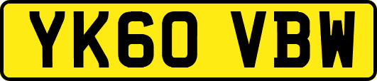 YK60VBW
