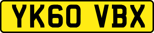YK60VBX
