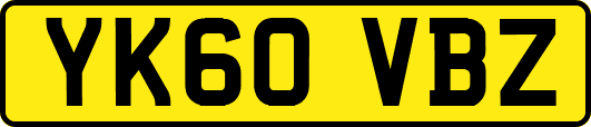 YK60VBZ
