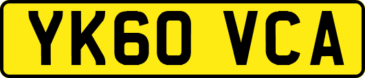 YK60VCA