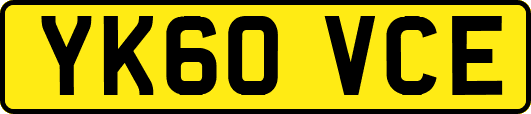YK60VCE