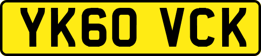 YK60VCK