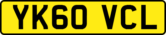 YK60VCL