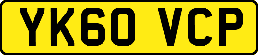 YK60VCP