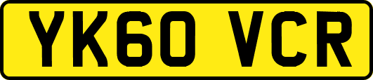 YK60VCR