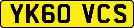 YK60VCS