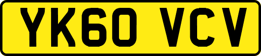 YK60VCV