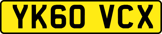 YK60VCX