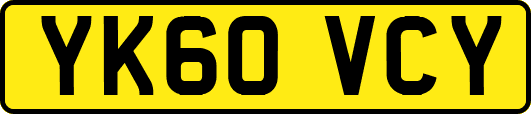 YK60VCY