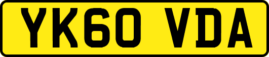 YK60VDA