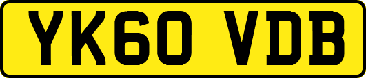 YK60VDB
