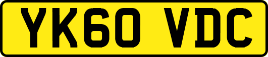 YK60VDC