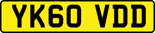 YK60VDD