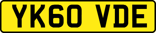 YK60VDE