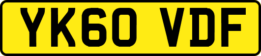 YK60VDF