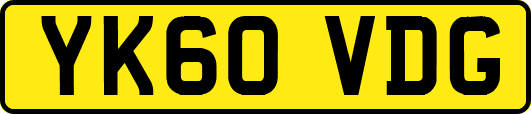 YK60VDG