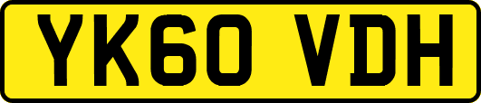 YK60VDH