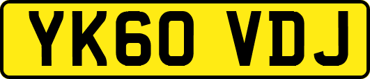 YK60VDJ