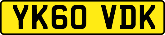 YK60VDK
