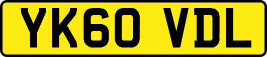 YK60VDL