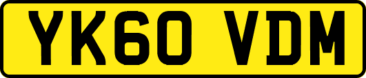 YK60VDM