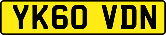 YK60VDN