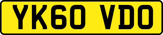 YK60VDO